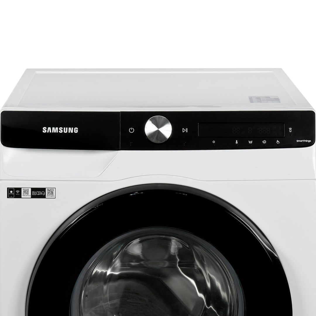 SAMSUNG washing machine WW80T534DAE_5