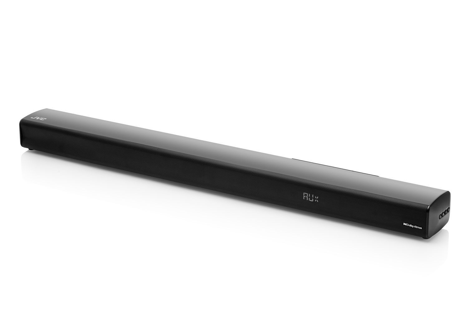 JVC Soundbar TH-E431B 2.1CH  Atmos  120W_2