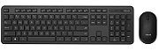 KEYBOARD +MOUSE WRL OPT. CW100/ENG BK 90XB0700-..._1