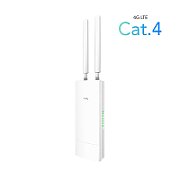 Cudy Outdoor 4G LTE Cat 4 N300 Wi-Fi Router Outdoor_4