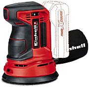 Rotating sander TE-RS 18 Li-Solo EINHELL_1