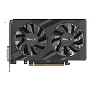 Karta graf. PNY GEFORCE RTX 3050 6GB VERTO Dual Fan_1