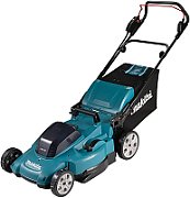 MAKITA. LAWN MOWER 2x18V DLM538CT2 53cm /5Ah_1