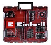 EINHELL DRILL/DRIVER TE-CD 18/40 Li +64 2x2Ah | Einhell_11