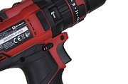 EINHELL DRILL/DRIVER TE-CD 18/40 Li +64 2x2Ah | Einhell_15