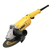 Angle grinder 230 mm 2200W 6600 rpm 2 pos._2