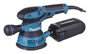 MAKITA RANDOM ORBITAL SANDER 125mm 300W BO5041_1