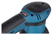 MAKITA RANDOM ORBITAL SANDER 125mm 300W BO5041_2