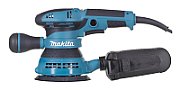 MAKITA RANDOM ORBITAL SANDER 125mm 300W BO5041_3