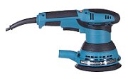 MAKITA RANDOM ORBITAL SANDER 125mm 300W BO5041_4