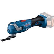 BOSCH. MULTIF. GOP 185-LI SOLO STARLOCK PLUS
