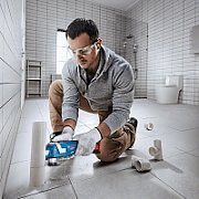 BOSCH. MULTIF. GOP 185-LI SOLO STARLOCK PLUS