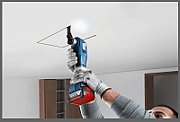 BOSCH. MULTIF. GOP 185-LI SOLO STARLOCK PLUS