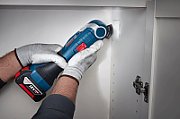 BOSCH. MULTIF. GOP 185-LI SOLO STARLOCK PLUS