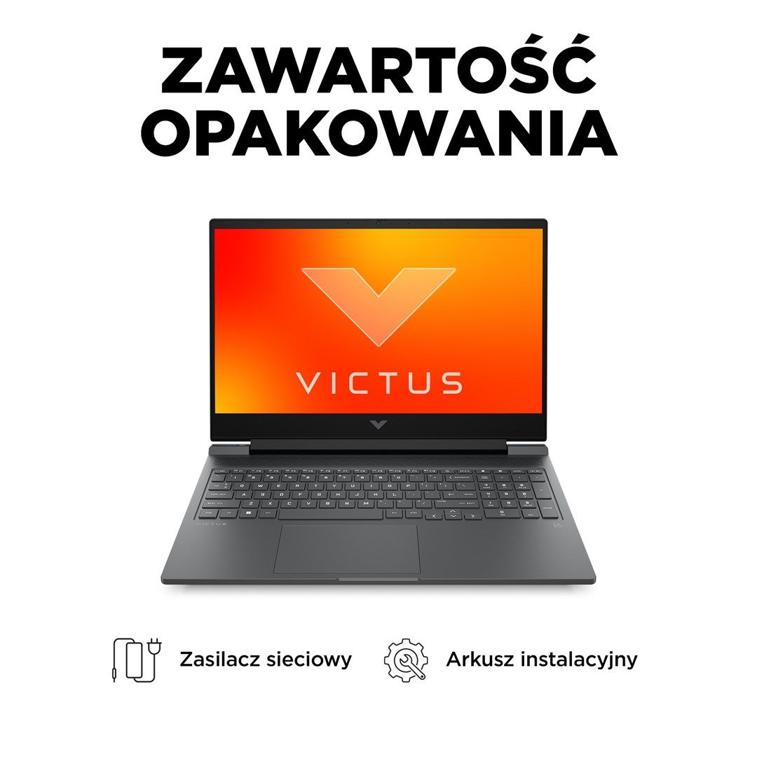 HP VICTUS 16-s0007nw Ryzen 7 7840HS 16 1 QHD AG IPS 300nits 240Hz 32GB DDR5 SSD1TB RTX 4070 8GB Cam1080p No ODD NoOS 2Y Mica Silver_18