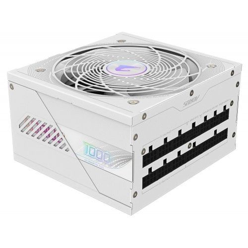 GP-AE1000PM PG5 ICE, 1000W, 80+ Platinum, Full Modulara, ATX, Alb_3