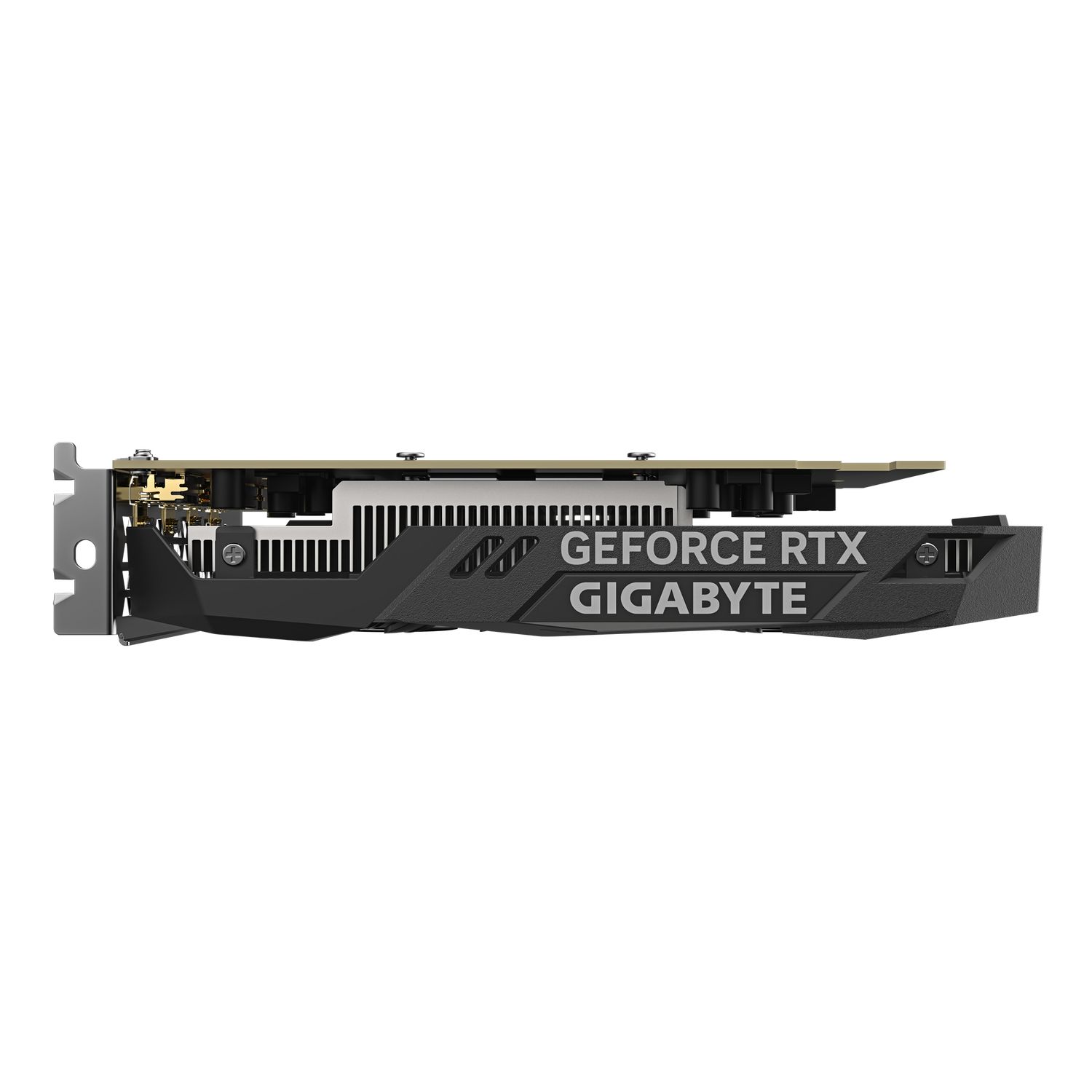 GeForce RTX 3050 WINDFORCE OC 6GB, GDDR6, 96-bit_5