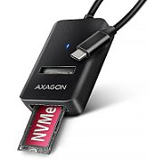 Adaptor SSD ADM2-CM, USB-C 3.2 Gen2, NVMe_1