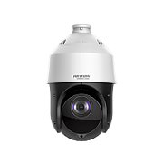 Camera supraveghere HiWatch IP PTZ CAMERA HWP-N4215IH-DE(H) 2MP 15 × IR Network Speed Dome, 2MP,seria Hiwatch, microfon audio incorporat, senzor: 1/3