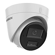 Camera de supraveghere IP Turret 2MP Hikvision DS-2CD1323G2-LIUF(2.8MM), lentila fixa: 2.8mm, iluminare min.: Color: 0.005 Lux @ (F1.6, AGC ON),B/W: 0 Lux cu IR: 30m, microfon inclus, slot card de memorie: microSD/microSDHC/microSDXC/TF card, up to 512 GB, alarma la evenimente: Motion detection_3