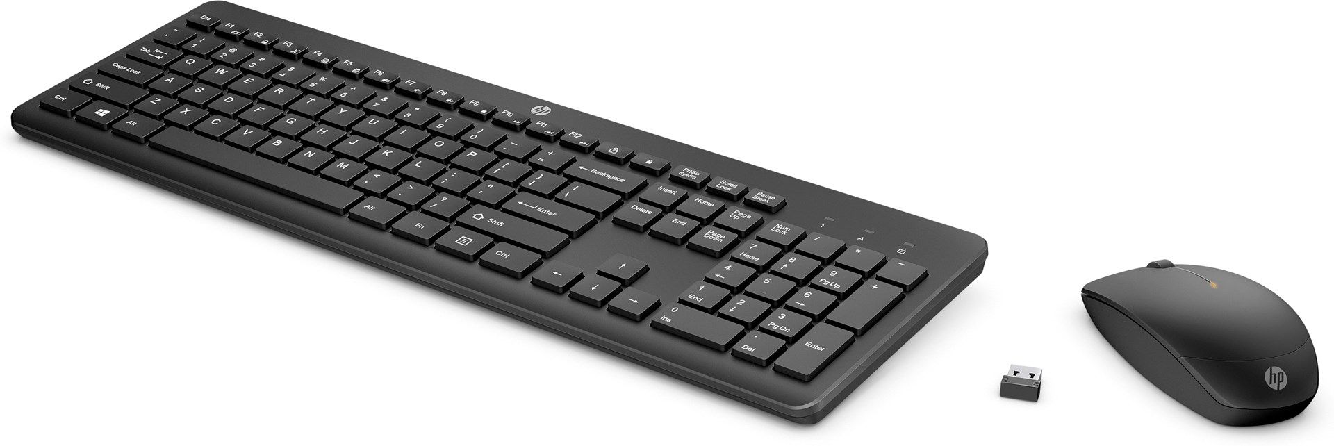 HP 235 Wireless Mouse and Keyboard Combo_4