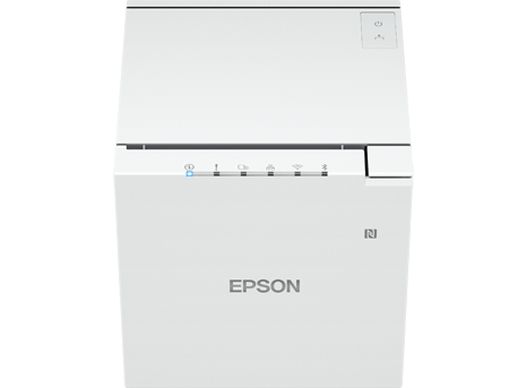 EPSON TM-M30III (111): STANDARD/MODEL WHITE_2