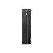 Lenovo ThinkCentre M75s AMD Ryzen™ 5 5600G 8 GB DDR4-SDRAM 256 GB SSD Windows 11 Pro SFF PC Black_1