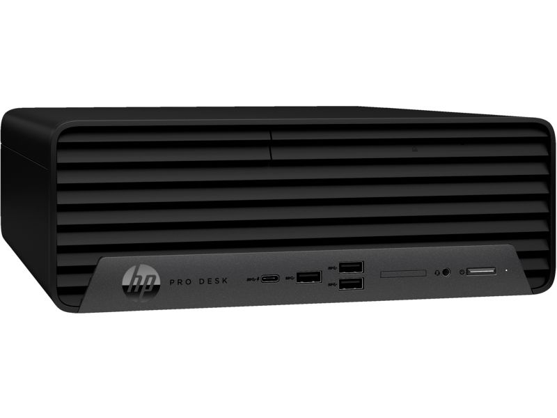 HP Pro Small Form Factor 400 G9 i3-13100 16GB DDR4 SSD256  Intel UHD DVD W11Pro 3Y OnSite_2