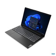 Lenovo V V15 Intel® Core™ i5 i5-1335U Laptop 39.6 cm (15.6 ) Full HD 8 GB DDR4-SDRAM 512 GB SSD Wi-Fi 5 (802.11ac) Windows 11 Pro Black_2