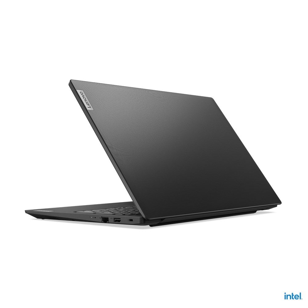 Lenovo V V15 Intel® Core™ i5 i5-1335U Laptop 39.6 cm (15.6 ) Full HD 8 GB DDR4-SDRAM 512 GB SSD Wi-Fi 5 (802.11ac) Windows 11 Pro Black_5