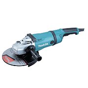 MAKITA. GRINDER ANGLE.230mm GA9040R 2600W ŁAG.ROZR. ANTI-RESTART._1