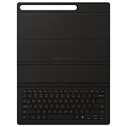 Samsung TAB S10/S9 Ultra Book Cover Keyboard Slim (with TrackPad and Pen compartment) Black_2