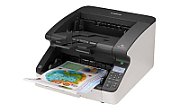 CANON DRG2110 SCANNER DIMS SHEETFED A3
