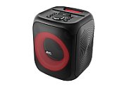 Party Speaker JVC XS-EP314B  czarny_1