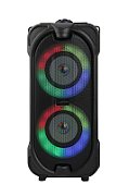 Esperanza EP157 BT FM LED RGB Speaker Black 10W_3