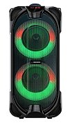 Esperanza EP157 BT FM LED RGB Speaker Black 10W_10