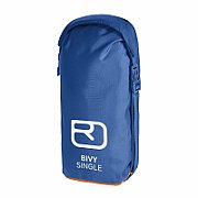 BIVY SINGLE shocking orange