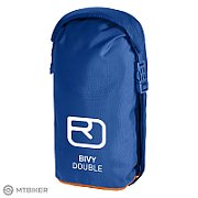BIVY SINGLE shocking orange