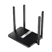 Cudy LT500 wireless router Fast Ethernet Dual-band (2.4 GHz / 5 GHz) 4G Black_3