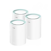 CUDY M1300(3-Pack) | Mesh  WiFi 5  2 4GHz/5GHz_2