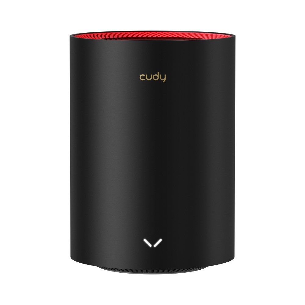 CUDY M3000(3-Pack) AX3000 Wi-Fi 6 Mesh 2.5G_2