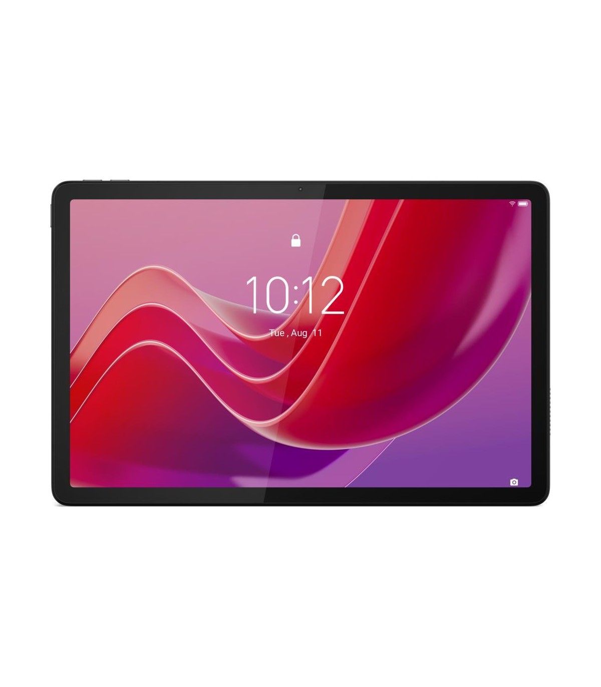 Lenovo Tab M11 128 GB 27.9 cm (11 ) Mediatek 4 GB Wi-Fi 5 (802.11ac) Android 13 Grey_2