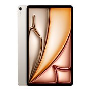 Apple 13-inch iPad Air (M2) Cellular 1TB - Starlight (2024)_1