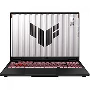 Laptop Gaming ASUS ROG TUF A16, FA608WI-QT007, 16-inch, 2.5K (2560 x 1600, WQXGA) 16:10 aspect ratio, , AMD Ryzen™ AI 9 HX 370 Processor 2.0GHz (36MB Cache, up to 5.1GHz, 12 cores, 24 Threads); AMD XDNA™ NPU up to 50TOPS, AMD Radeon™ Graphics, NVIDIA® GeForce RTX™ 4070 Laptop GPU (321 AI TOPs)_1