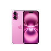 Apple iPhone 16 128GB pink_1