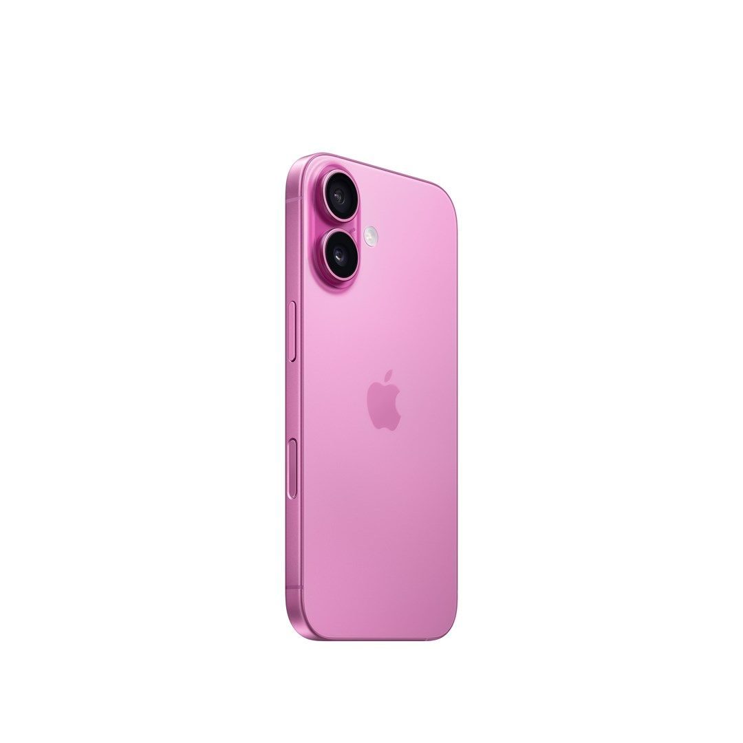 Apple iPhone 16 128GB pink_2