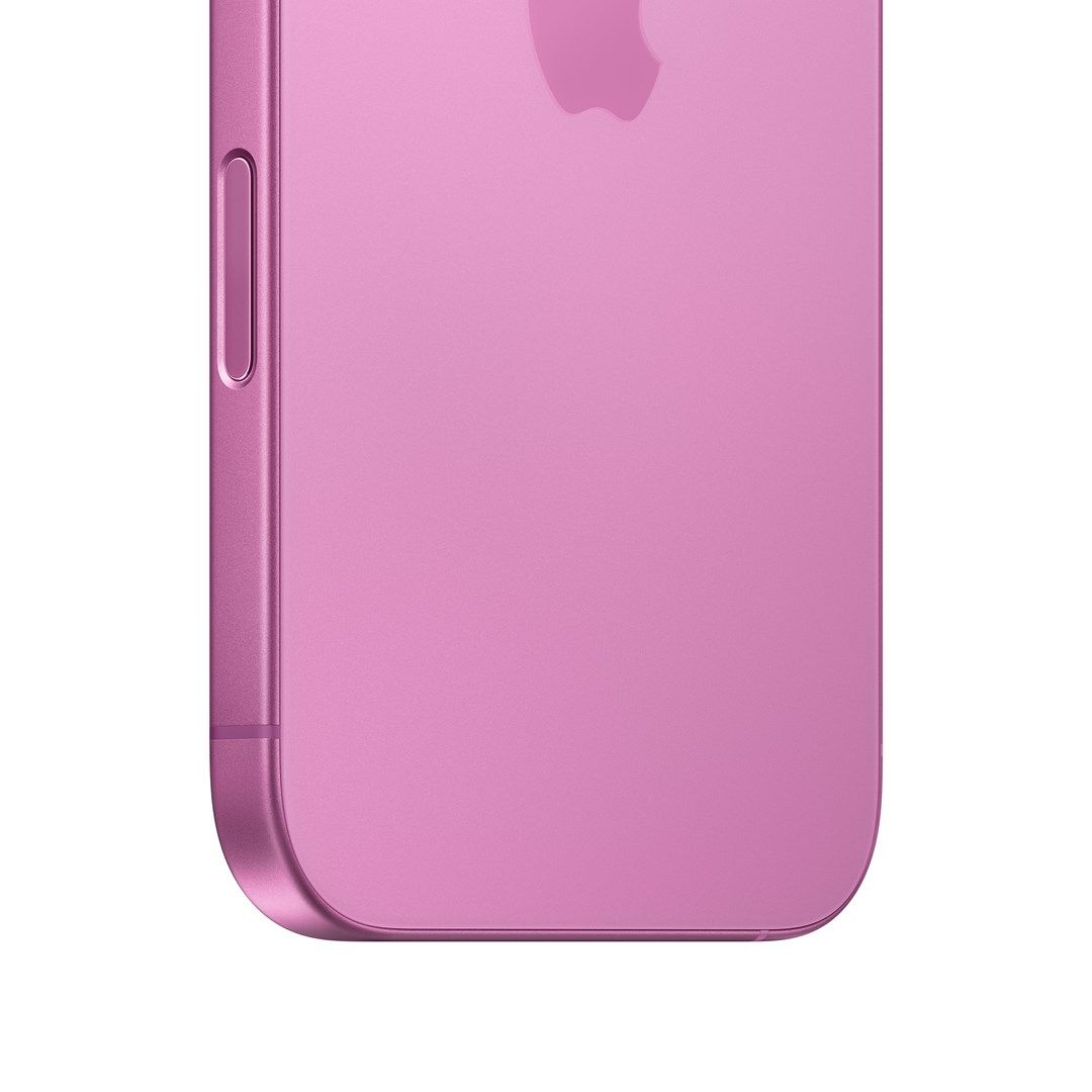 Apple iPhone 16 128GB pink_4