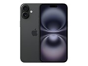 Apple iPhone 16 Plus 128GB black