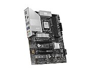 MSI PRO Z890-S WIFI LGA1851 MB 4xDDR5 4xM.2_2