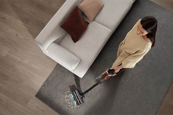 Dreame Z20 cordless upright hoover_3